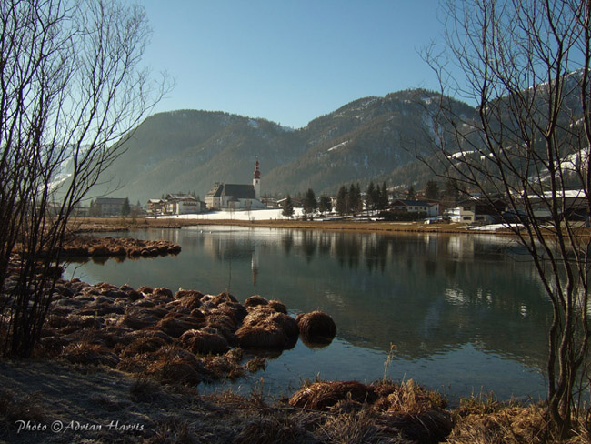 Pillersee